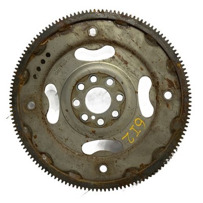 2011-2020 Dodge Caravan Flywheel OEM 3.6Liter 6Cylinder Auto Flex Fuel FWD 148K