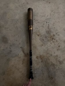 DeMarini 2024 Voodoo One (-3) BBCOR Baseball Bat (WBD24610103033)