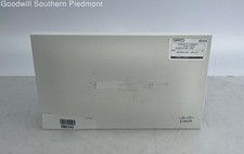 Cisco Meraki MR53 Wireless Access Point - Tested VMEX4X
