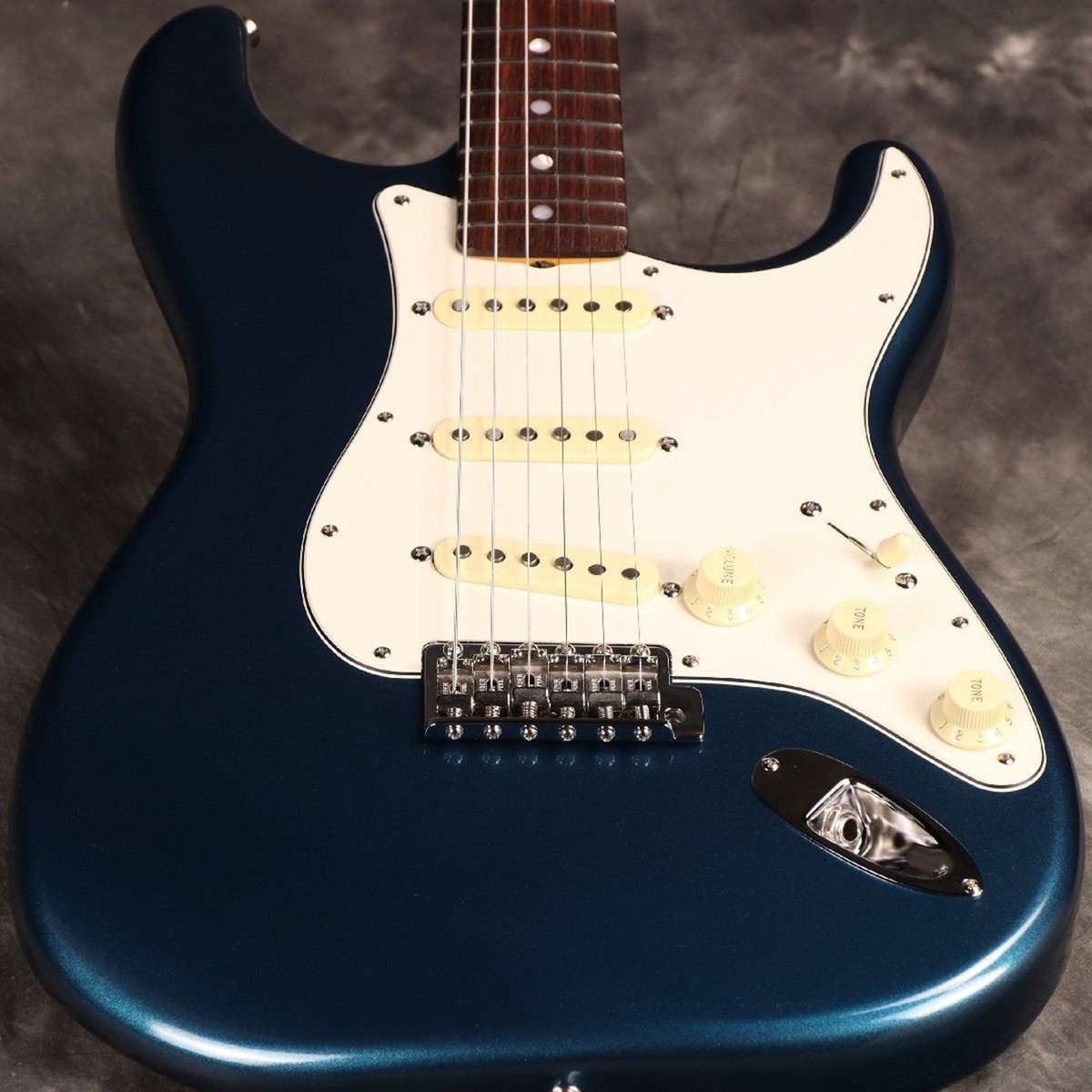 Fender Takashi Kato Stratocaster Paradise Blue RW 2022 New Tokyo