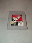 Nintendo Game Boy James Bond 007 Authentic Cartridge Video Game Tested Working