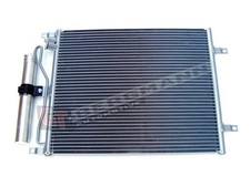 Condensateur Nissan MICRA