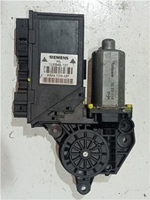 105848101 5WK47009ABF FENSTERMOTOR HINTEN LINKS / 17877 FÜR AUDI A4 BERLINA B5