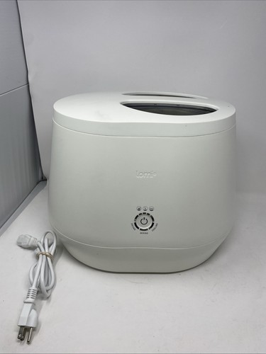Composter - Lomi Smart Waste Kitchen Composter #80100 White
