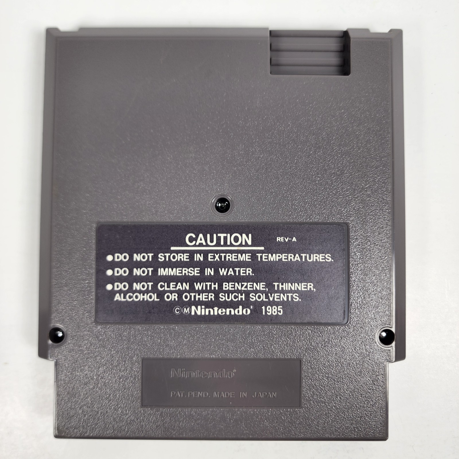 River City Ransom (Nintendo NES, 1989) Cartridge Only 