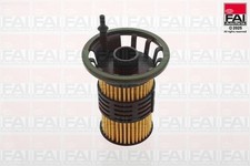 Fuel Filter Fits Alfa Romeo Chrysler Citroen Fiat Jeep Maserati Opel FAI FF110