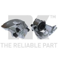 Bremssattel Vorne Links FüR Saab 9-3 YS3D 2.0 2.2 2.3 98 Bis 03 NK C20LET Teil