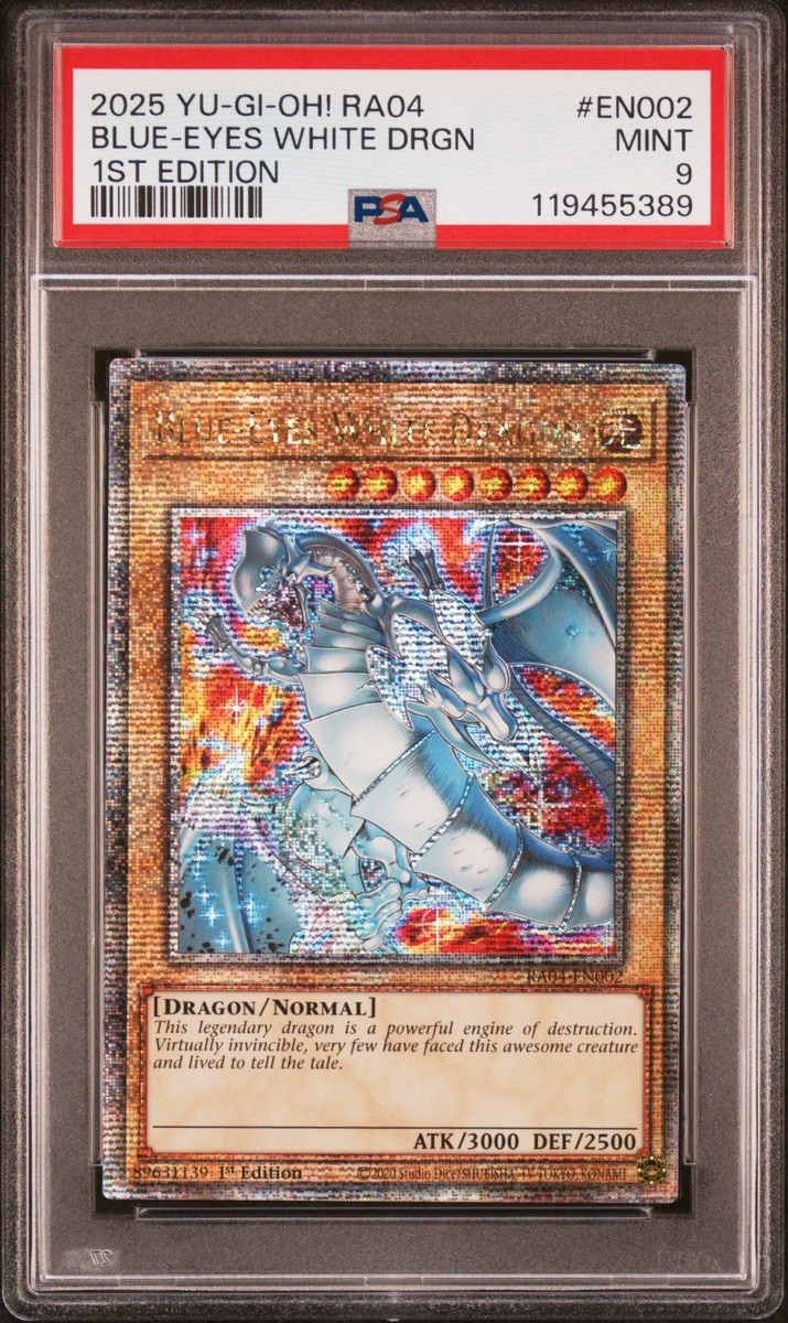 2025 Yu-Gi-Oh! EDC1 グレートモス #JP001 PSA10 2025 Yu-Gi-Oh! EDC1 グレートモス #JP001 PSA10 - メルカリ