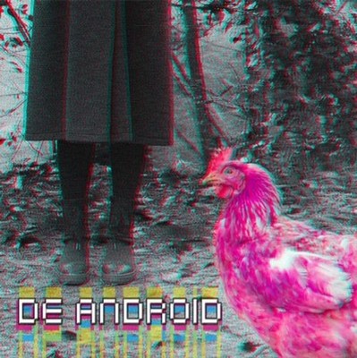 Audio Cd Neu - De Android - De Android - I- M.p. & Records