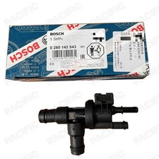 Bosch OEM Fuel Tank Breather Valve For BWM 33...