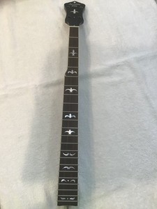 Recording King RK R-35 Resonator Banjo  #R7800 neck 