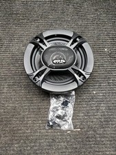 NOS PYLE PL613BK 300 Watt 3-way Speaker
