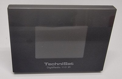 TechniSat Digitradio 110 IR   Internet- & DAB+ Module Radio Spotify #K-465-12