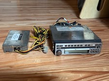 Nakamichi CD-700 CD Player Sound Pure Audio Rare 700 1.5 Vintage Used Japan