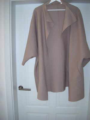 White Label - Jacke / Stola / Cape / Gr. 38