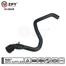BEYU FOR Seat Leon 2014-2022 1.4 TSI 5Q0122157BP RADIATOR WATER HOSE PIPE