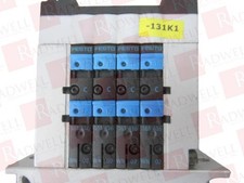 FESTO CPV18-VI 10P-18-4C-MP-N-Y-4J+WRB / CPV18VI10P184CMPNY4JWRB (USED)