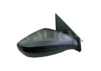Aussenspiegel Rechts FÜR Hyundai I40 I (Vf) - Alkar 6128687