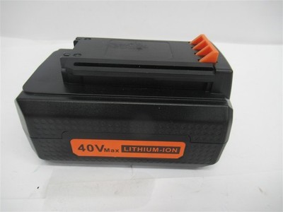 LBX2040 , 40 V Max , 3.0 Ah Li-Ion Battery