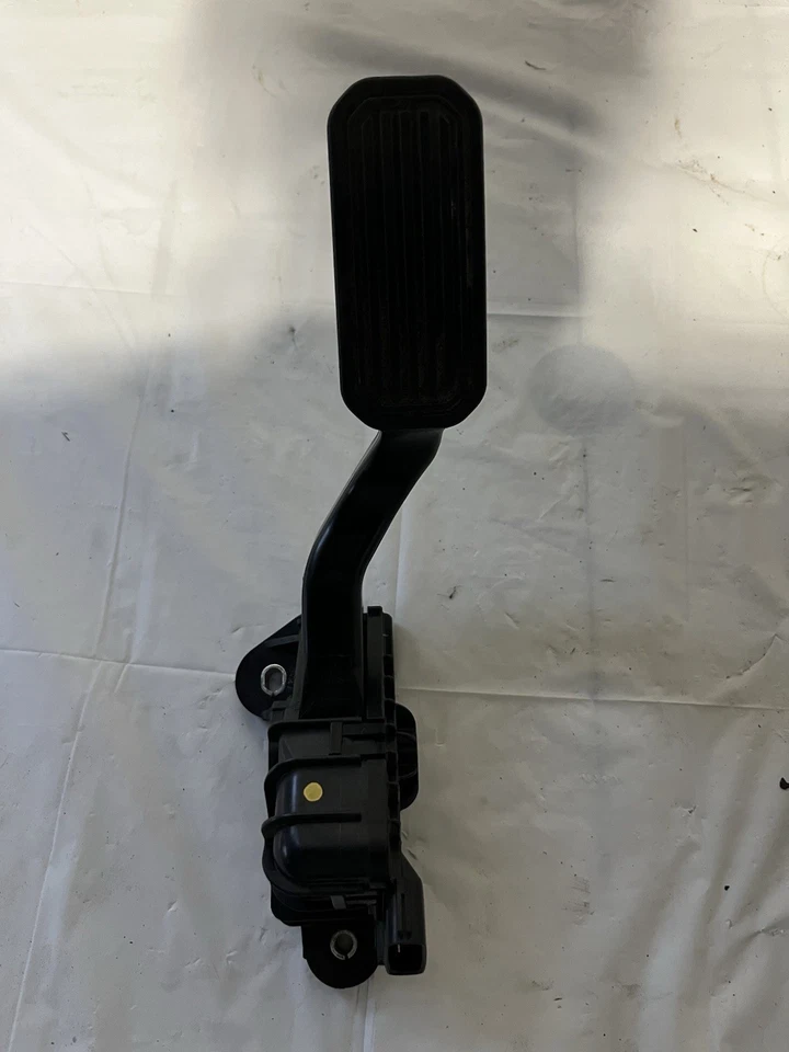 Pedal de acelerador Toyota Sienna 2004-2010 78120-08020 OEM Foto 3 de 4