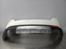 Pare-choc arrière Ssangyong KORANDO