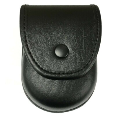 ASP Centurion Chain/Hinge Handcuff Case Black