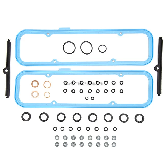 Fits 94-04 Land Rover Range Rover Discovery Defender 3.9L 4.6L Head Gasket Set - Image 4 of 4
