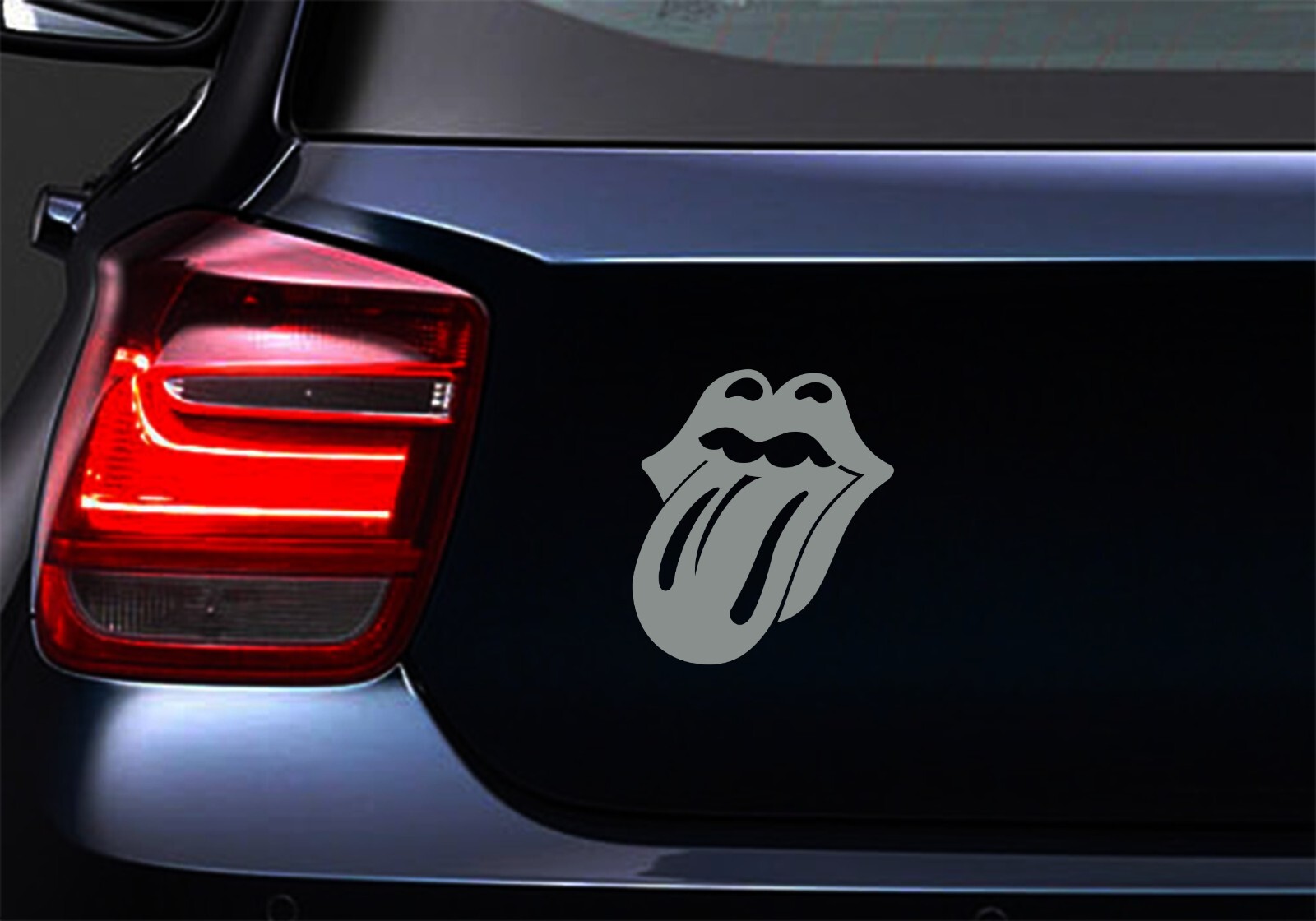 Sameko Saba Anime Aufkleber - 2er Set 12x9cm Witterungsbeständig