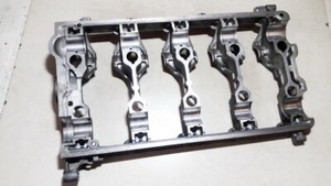 Volkswagen Passat 2006 Cylinder Heads and Head Covers (ROCKER VALV #1018044-09