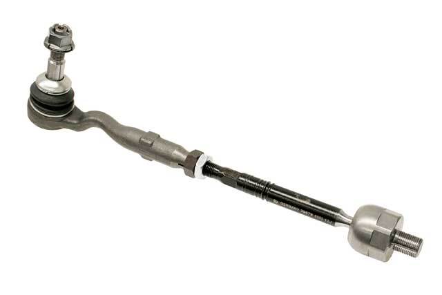 Genuine OEM Tie Rod Assembly Front Passenger for BMW 32106784719 