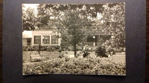 Dudince, Slowakei, gelaufen (322) - Picture 1 of 2