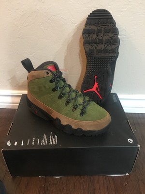 air jordan 9 beef and broccoli