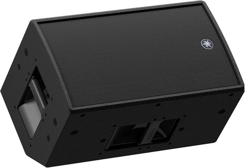 Original Yamaha DZR10 2.000W Powered Speaker *NEU VERSIEGELT* - Bild 3 von 4