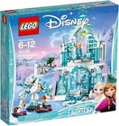 Fantasy Elsa's Magical Ice Palace LEGO (R) Complete Sets & Packs