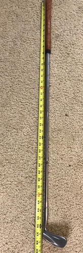 Jerry Barber Golden Touch 52 Degree Wedge Right Hand, Steel Shaft, Needs Grip - Picture 11 of 12