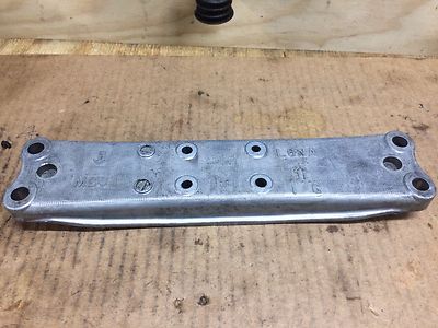 パーツ masa JDM Toyota Altezza 1g-ge/3sge Beams 6 Speed Manual
