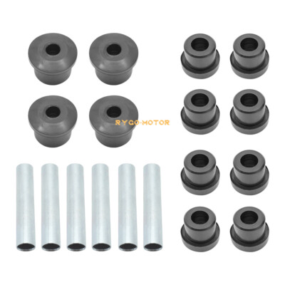 #ad #ad Rear Leaf Spring Bushings Kit for EZGO RXV Electric and Gas Golf Cart 2008 UP $17.99