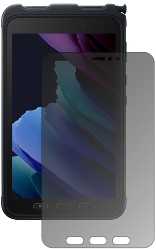 Screen Protector for Samsung Galaxy Tab Active 3 Privacy Filter 4-Way Protection - Picture 2 of 4