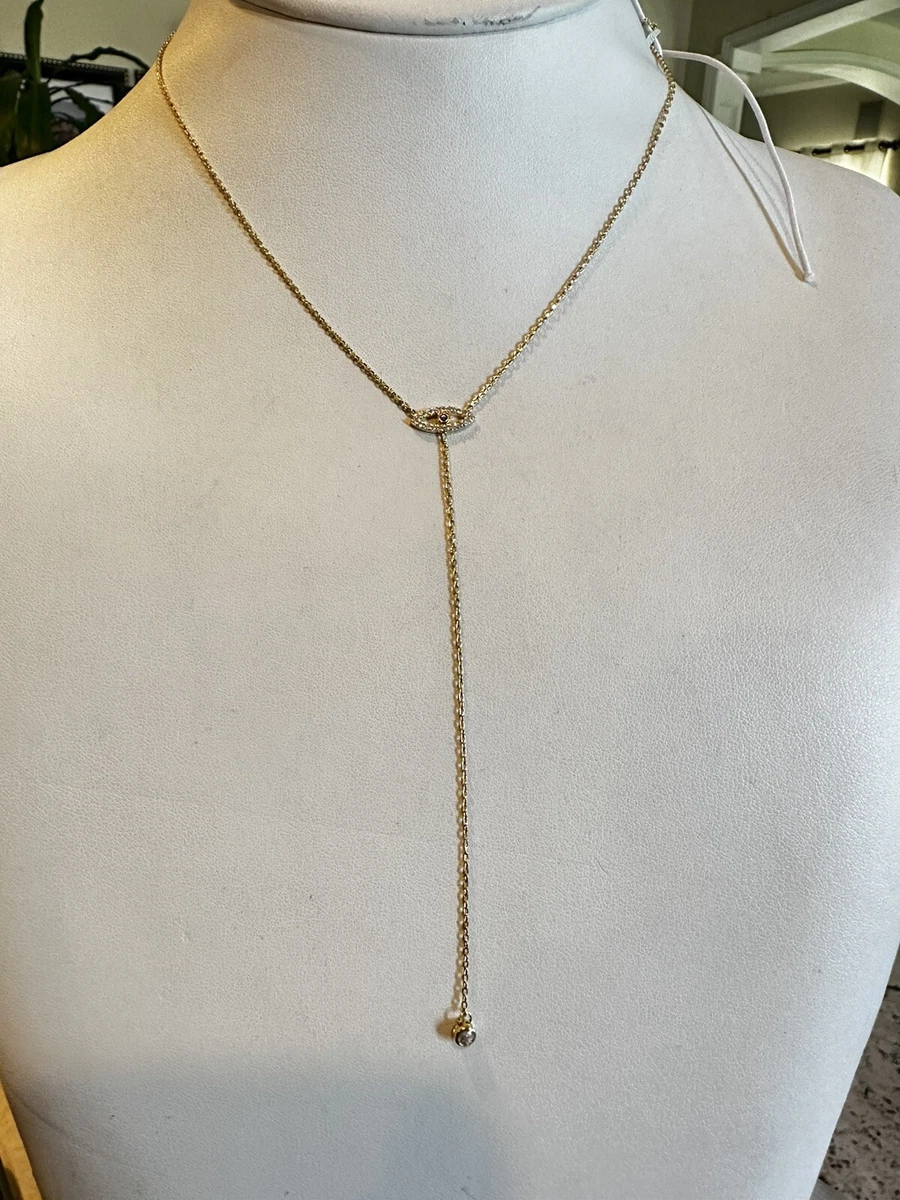 Y hotsell necklace nordstrom