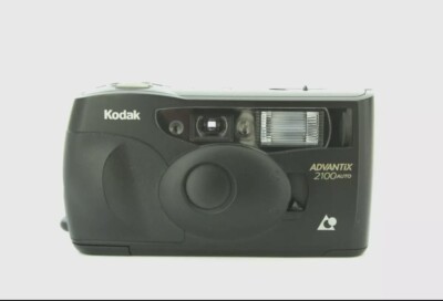 Kodak Advantix 2100 Auto 