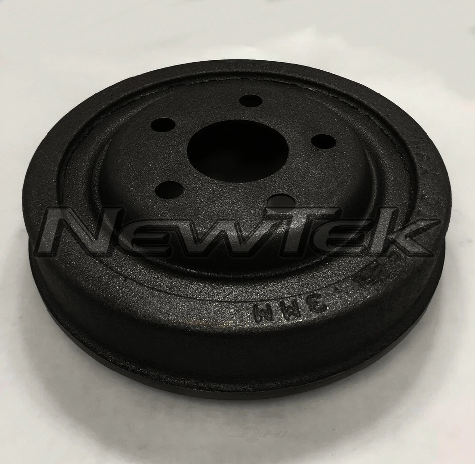 Tambor de freno NewTek 8948 Foto 4 de 4