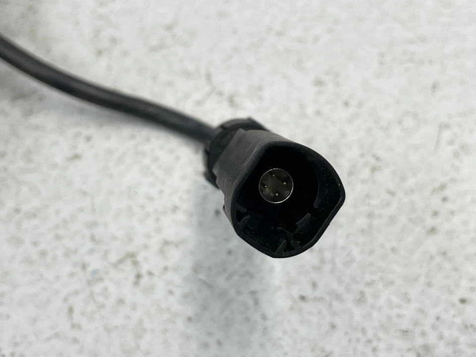 Unidad de control de cámara de visión envolvente 17 18 19 Mercedes GLE 43 AMG 1548 OEM Foto 3 de 4