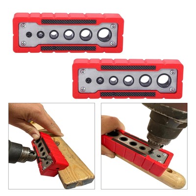 Jeu De Forets Revêtus De Titane Pour Bois Et Métal, Rainure HSS, Coupe