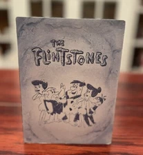 The Flintstones: Complete First Season: Hanna Barbera Golden Collection (4 DVDs)