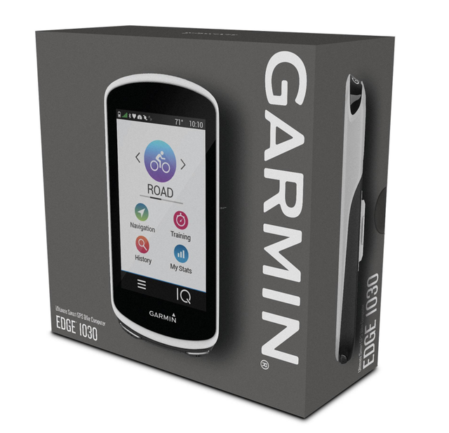 garmin 1030 bundle usato