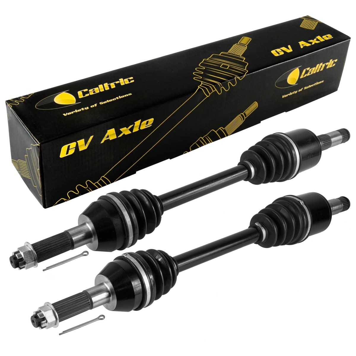 Rear Right CV Axle Shaft For Polaris Ranger 500, XP 700 (2005-2007 Models)