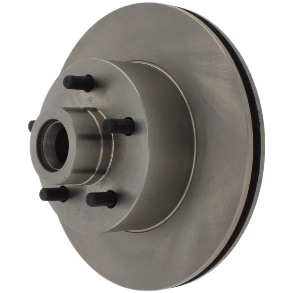 2PCS Front Disc Brake Rotor C-Tek fits 1976 1977 1978 1979 1980 Plymouth Volare - Image 2 of 4