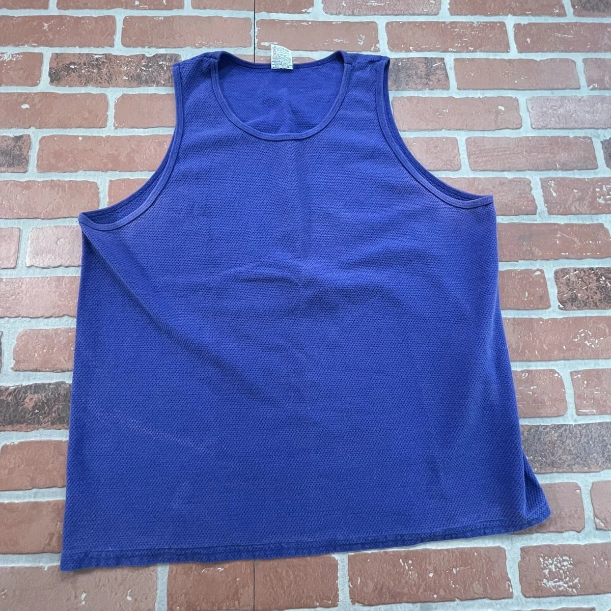 Speedo tank cheap top mens