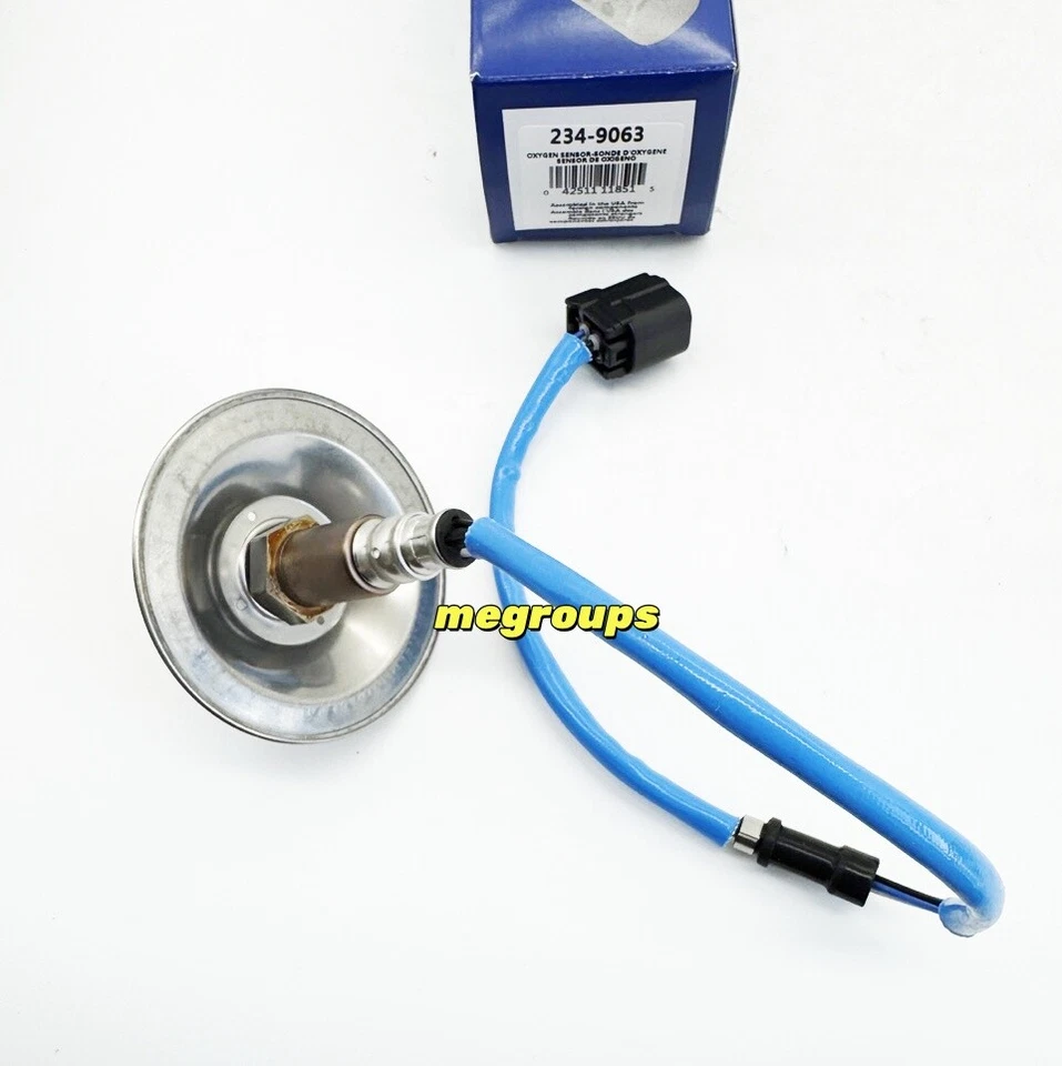 1x Denso Oxygen Sensor Air&Fuel Ratio Sensor 234-9063 for 2006-11 Honda Civic Foto 4 de 4