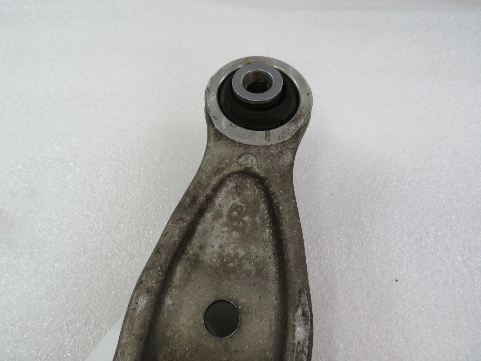 Ferrari 612 Scaglietti, 599 GTB, Rear Lower Control Arm, Used, P/N 207581